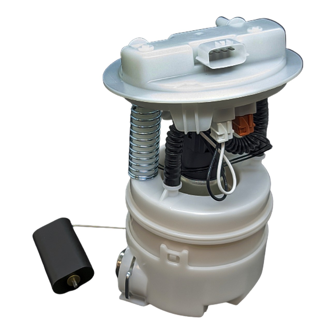 Bomba De Nafta Completa Renault Sandero Duster 1.6 K4m